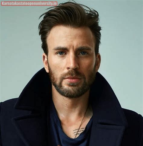 chris evans wiki|More.